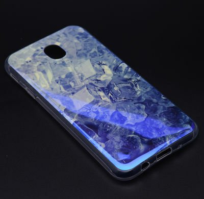 Galaxy J330 Pro Kılıf Patinda Fani Silikon
