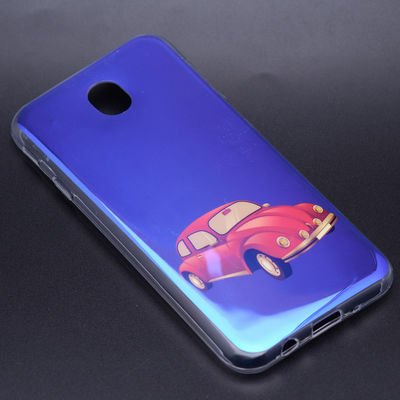 Galaxy J330 Pro Kılıf Patinda Fani Silikon