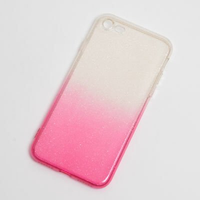 Apple iPhone 7 Kılıf Patinda Fogy Silikon