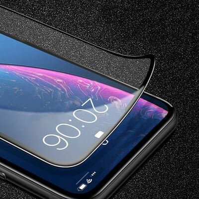 Xiaomi Mi 13 Lite Patinda Süper Pet Ekran Koruyucu Jelatin