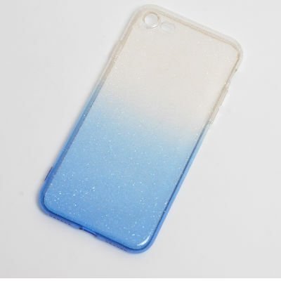 Apple iPhone 7 Kılıf Patinda Fogy Silikon