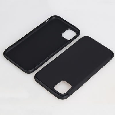 Apple iPhone 11 Pro Max Kılıf Patinda İmax Silikon