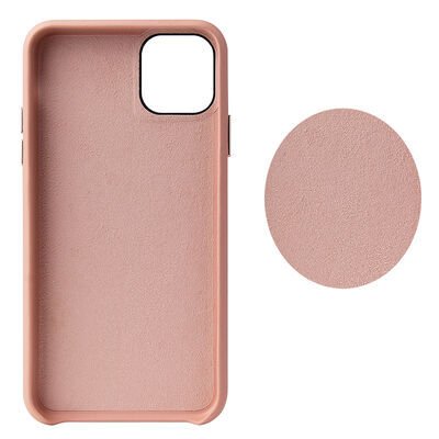 Apple iPhone 11 Kılıf Patinda Eyzi Kapak