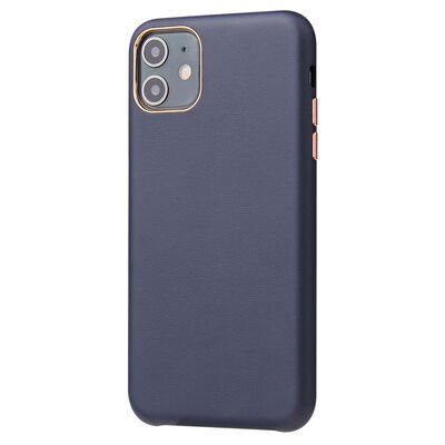 Apple iPhone 11 Kılıf Patinda Eyzi Kapak
