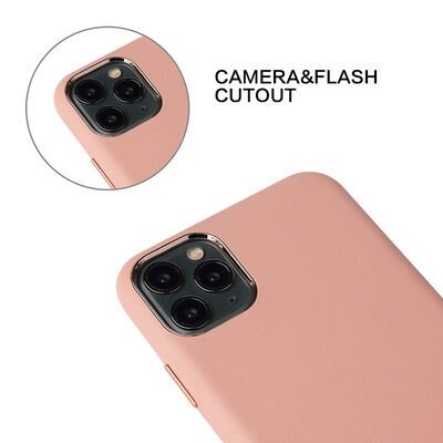Apple iPhone 11 Kılıf Patinda Eyzi Kapak