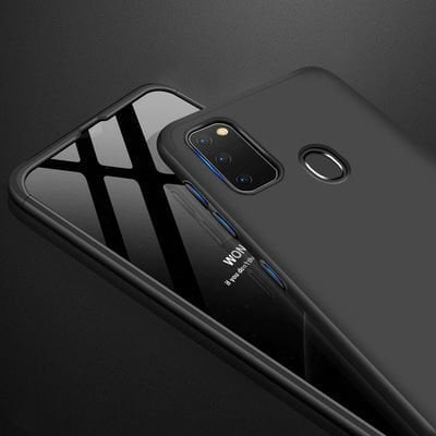 Galaxy M21 Kılıf Patinda Ays Kapak