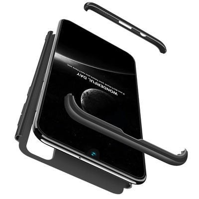 Galaxy M21 Kılıf Patinda Ays Kapak