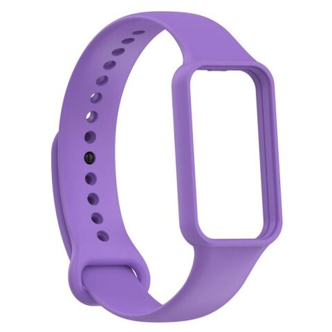 Xiaomi Amazfit Band 7 Patinda KRD-87 Silikon Kordon