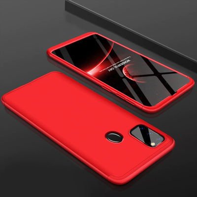 Galaxy M21 Kılıf Patinda Ays Kapak