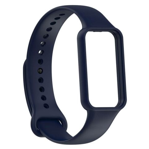 Xiaomi Amazfit Band 7 Patinda KRD-87 Silikon Kordon