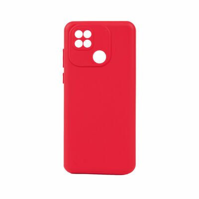 Xiaomi Poco C40 Kılıf Patinda Biye Silikon