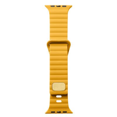 Apple Watch 40mm Patinda KRD-73 Silikon Kordon