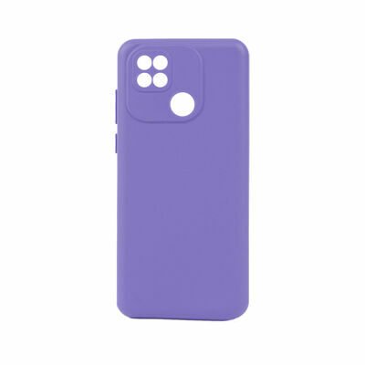 Xiaomi Poco C40 Kılıf Patinda Biye Silikon