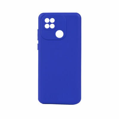Xiaomi Poco C40 Kılıf Patinda Biye Silikon