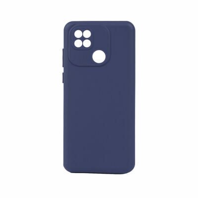 Xiaomi Poco C40 Kılıf Patinda Biye Silikon