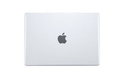 Apple Macbook Pro 16.2 2023 A2780 Patinda MSoft Kristal Kapak
