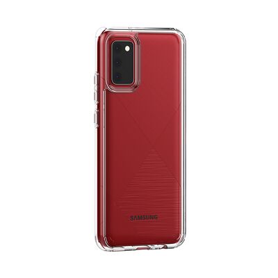 Galaxy A02S Kılıf Patinda Coss Kapak
