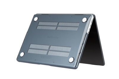 Apple Macbook Pro 16.2 2023 A2780 Patinda MSoft Kristal Kapak