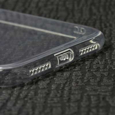 Apple iPhone 11 Pro Kılıf Patinda İmax Silikon