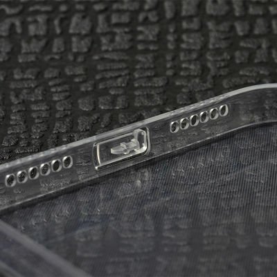 Apple iPhone 11 Pro Kılıf Patinda İmax Silikon