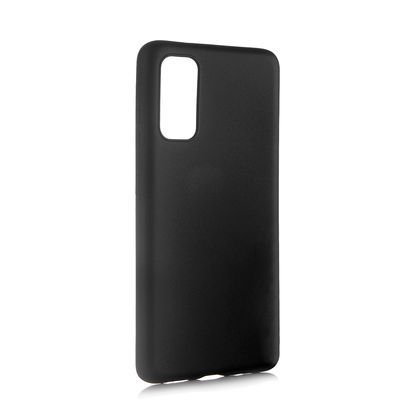 Galaxy S20 Kılıf Patinda Premier Silikon Kapak