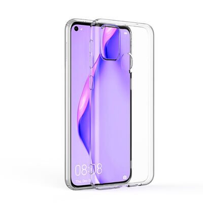Galaxy M21 Kılıf Patinda Kamera Korumalı Süper Silikon Kapak