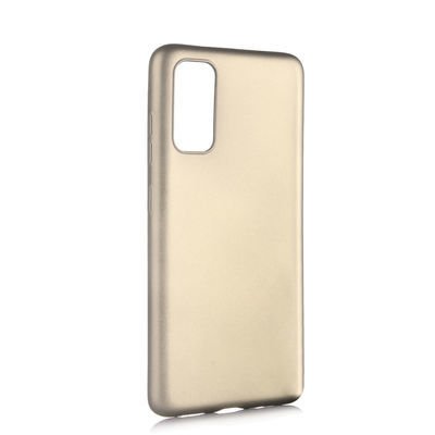 Galaxy S20 Kılıf Patinda Premier Silikon Kapak
