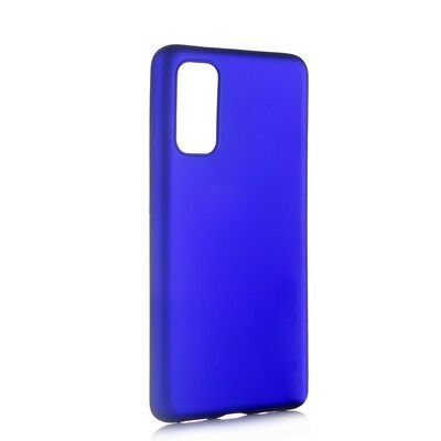 Galaxy S20 Kılıf Patinda Premier Silikon Kapak