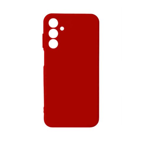 Galaxy A25 Kılıf Patinda Biye Silikon