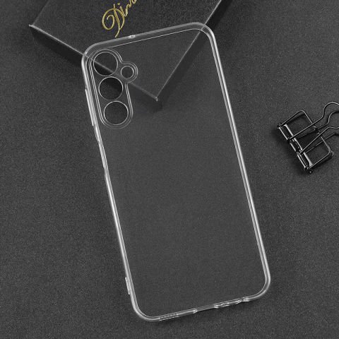 Galaxy A24 Kılıf Patinda Süper Silikon Kapak