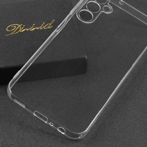 Galaxy A24 Kılıf Patinda Süper Silikon Kapak