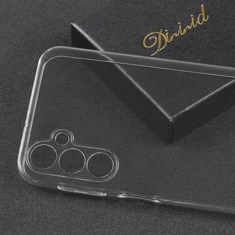 Galaxy A24 Kılıf Patinda Süper Silikon Kapak