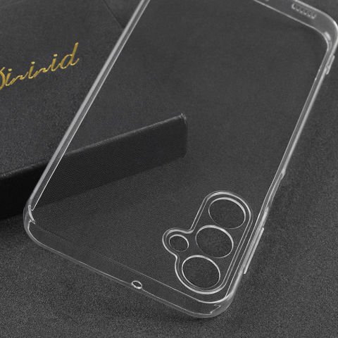 Galaxy A24 Kılıf Patinda Süper Silikon Kapak