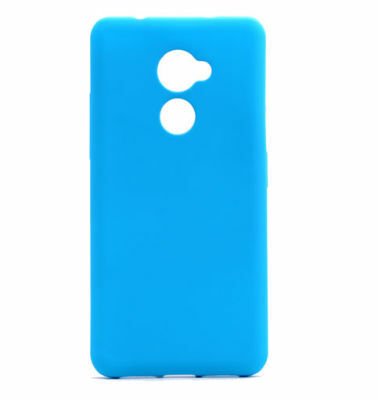 Vodafone V8 Kılıf Patinda Premier Silikon Kapak