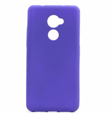 Vodafone V8 Kılıf Patinda Premier Silikon Kapak