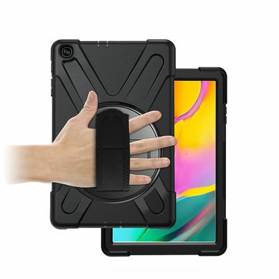 Apple iPad Mini 4 Patinda Defender Tablet Silikon
