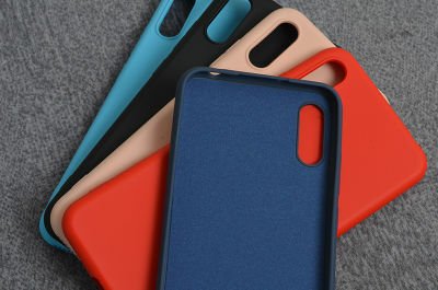 Apple iPhone XS Max 6.5 Kılıf Patinda İnci Silikon