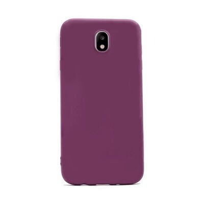 Galaxy J330 Pro Kılıf Patinda Premier Silikon Kapak