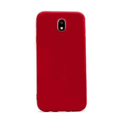 Galaxy J330 Pro Kılıf Patinda Premier Silikon Kapak