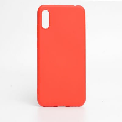 Apple iPhone XS Max 6.5 Kılıf Patinda İnci Silikon