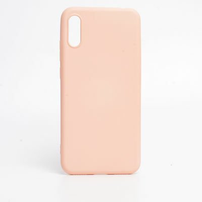 Apple iPhone XS Max 6.5 Kılıf Patinda İnci Silikon