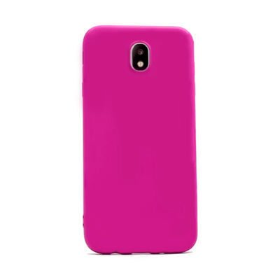 Galaxy J330 Pro Kılıf Patinda Premier Silikon Kapak