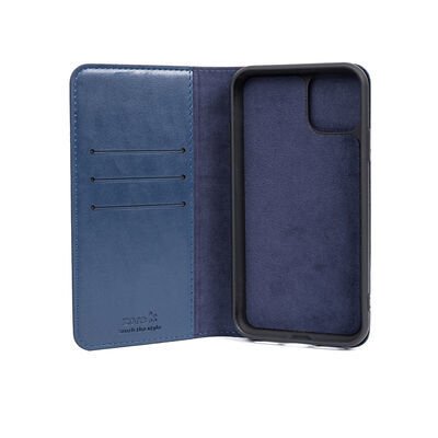 Xiaomi Redmi 9T Kılıf Patinda Multi Cüzdan Kılıf