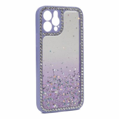Apple iPhone 12 Kılıf Patinda Fensi Kapak