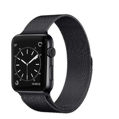 Apple Watch 42mm Patinda KRD-01 Metal Kordon