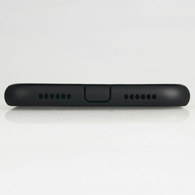 Apple iPhone 11 Kılıf Patinda İmax Silikon