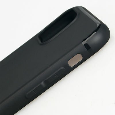 Apple iPhone 11 Kılıf Patinda İmax Silikon
