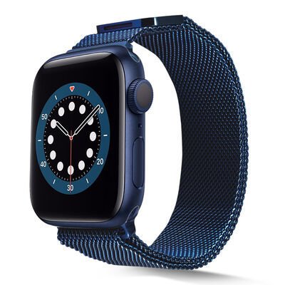 Apple Watch 42mm Patinda KRD-01 Metal Kordon