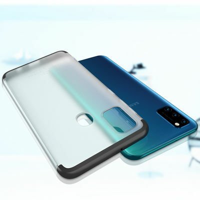 Galaxy M30S Kılıf Patinda Nili Kapak