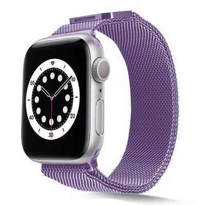 Apple Watch 42mm Patinda KRD-01 Metal Kordon